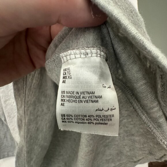 Macy's Jammies for your Family Holiday Pajamas Size XL - Picture 9 of 12